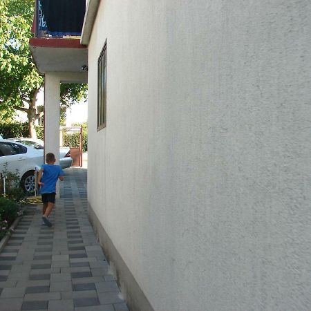 Filip 2 Otel Biograd Na Moru Dış mekan fotoğraf