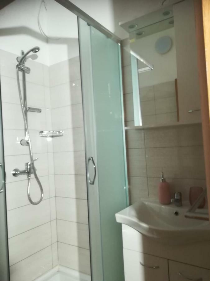 Filip 2 Otel Biograd Na Moru Dış mekan fotoğraf
