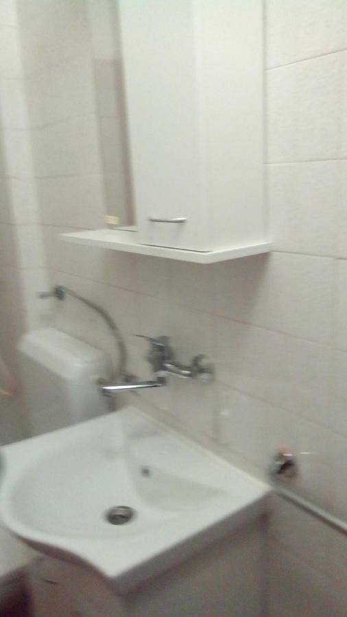 Filip 2 Otel Biograd Na Moru Dış mekan fotoğraf