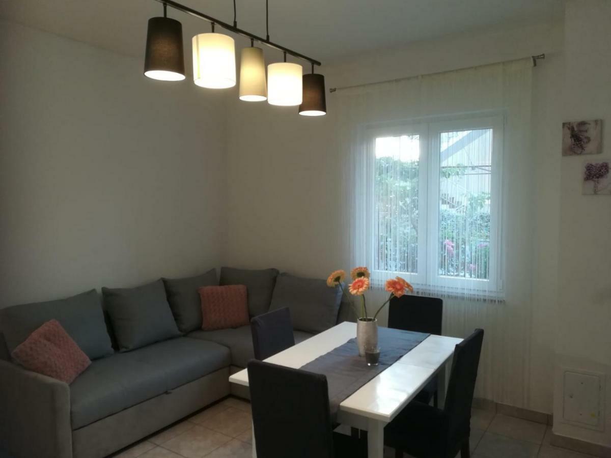Filip 2 Otel Biograd Na Moru Dış mekan fotoğraf