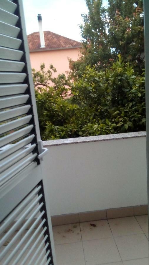 Filip 2 Otel Biograd Na Moru Dış mekan fotoğraf