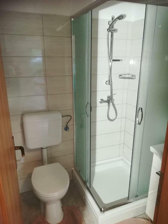 Filip 2 Otel Biograd Na Moru Dış mekan fotoğraf